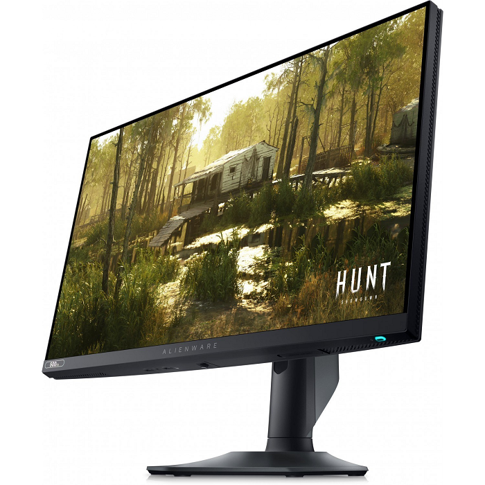 قیمت و خرید Alienware AW2524H 25-inch IPS 500hz Gaming Monitor
