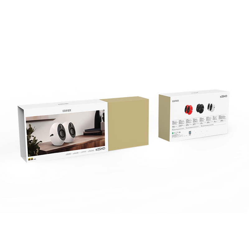  Edifier E25HD