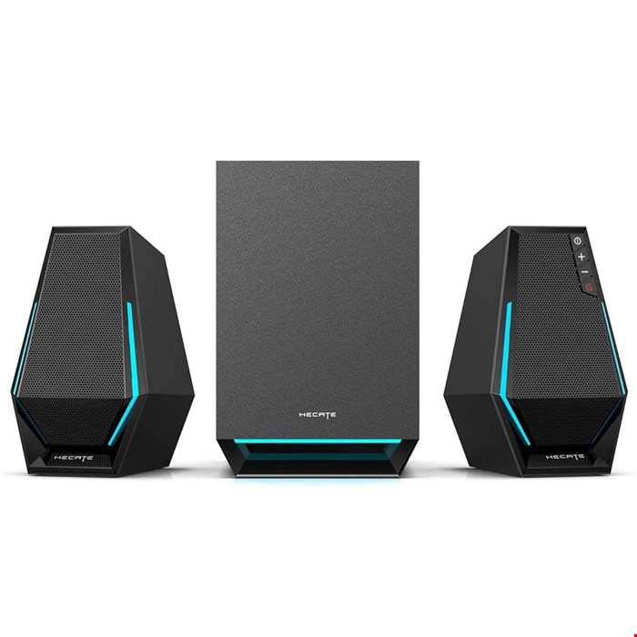 Edifier G1500 MAX 2.1 Computer Speaker