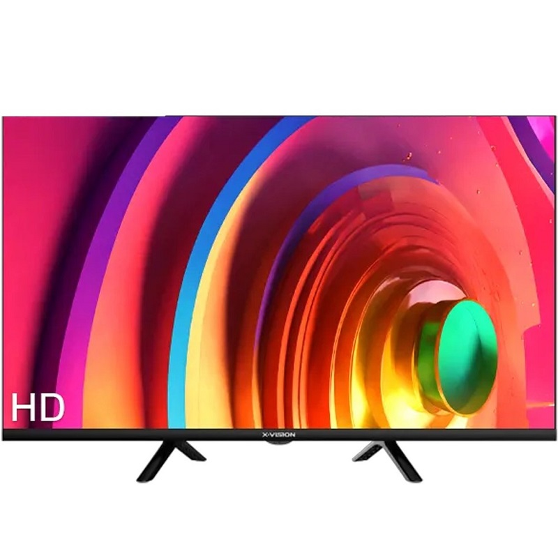  X.Vision 32XH605 32 Inch Smart TV