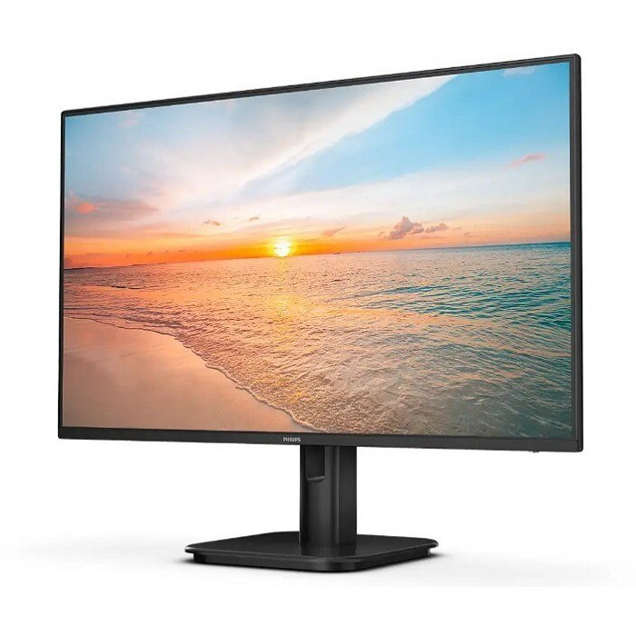  Philips 24E1N2100D 24 inch Full HD IPS LCD Monitor