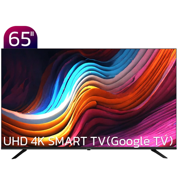 X.Vision 65XCU705 65 Inch Ips Smart TV