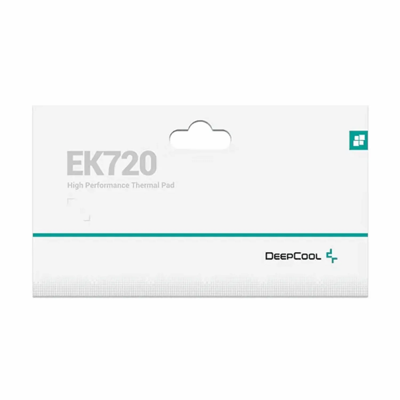 خمیر سیلیکون دیپ کول مدل EK720 - (اصالت)