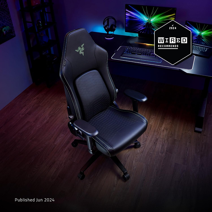  Razer Iskur V2 