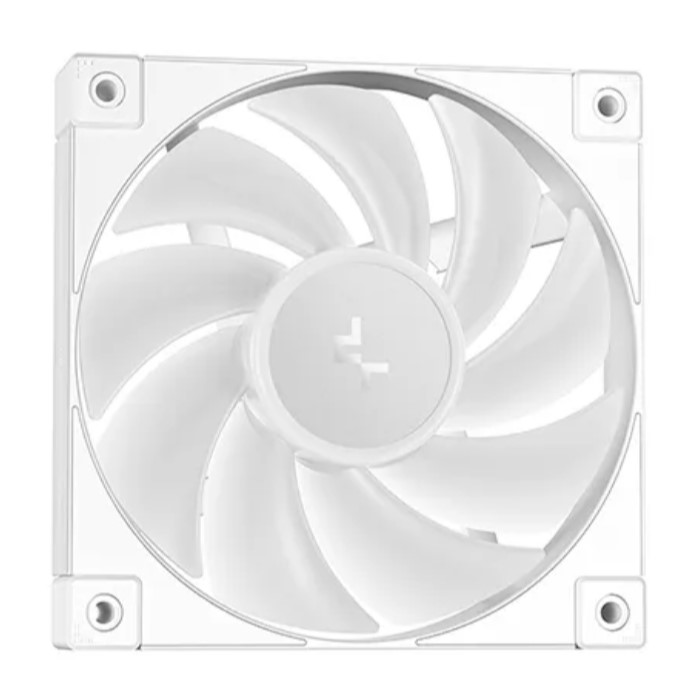 خنک کننده سی پی یو دیپ کول مدل  LP360  - مشکی  ( گارانتی اصلی )