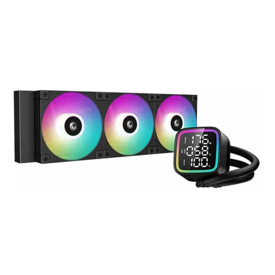DEEPCOOL LD360 CPU Liquid Cooler