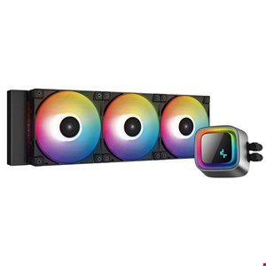 DeepCool LS720 360mm CPU Liquid Cooler