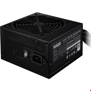 COOLER MASTER ELITE NEX W600 WHITE 600W POWER SUPPLY