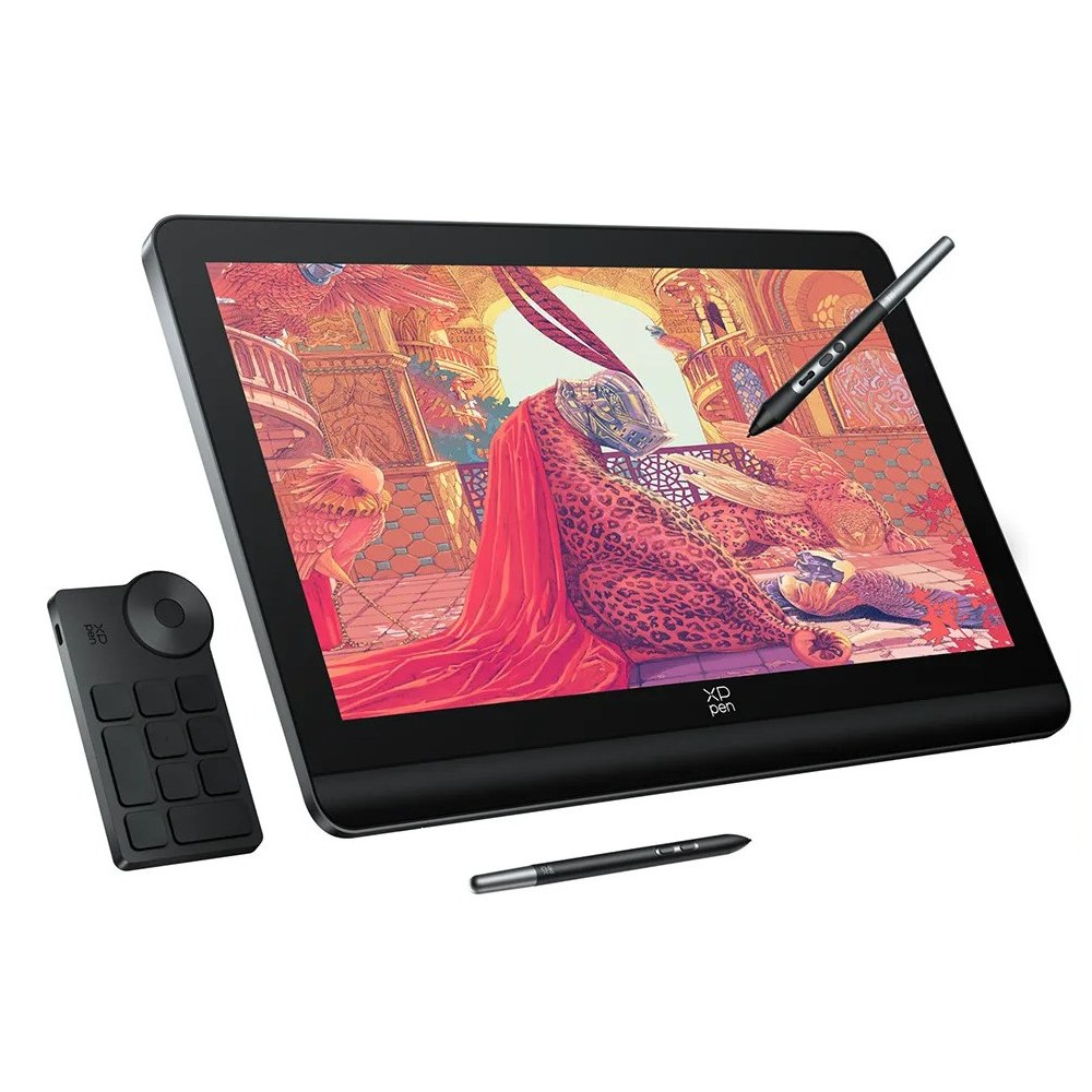  مانیتور طراحی XP-Pen Artist Pro 19 Gen 2 