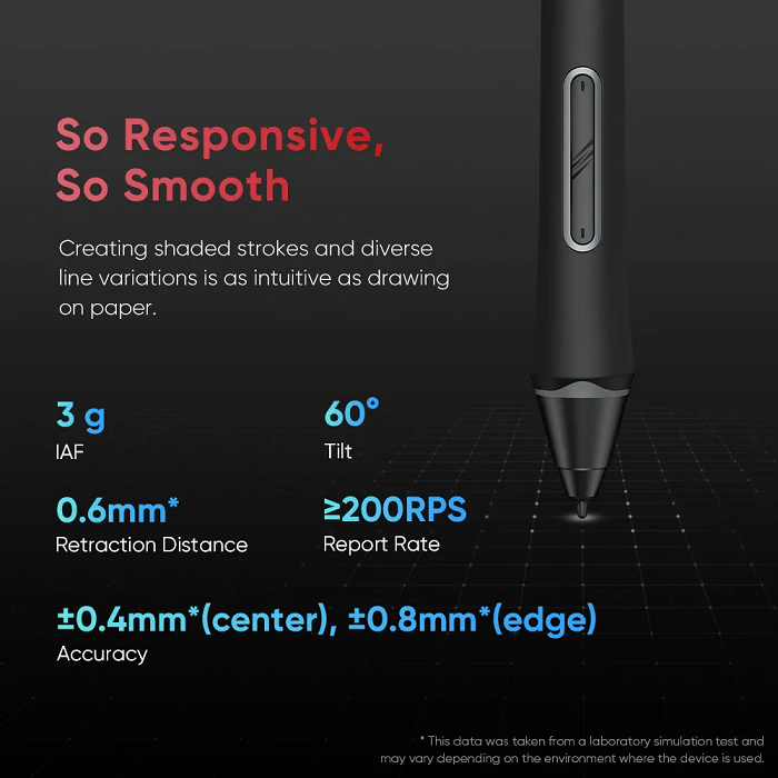  XP-Pen Artist 15.6 PRO V2 