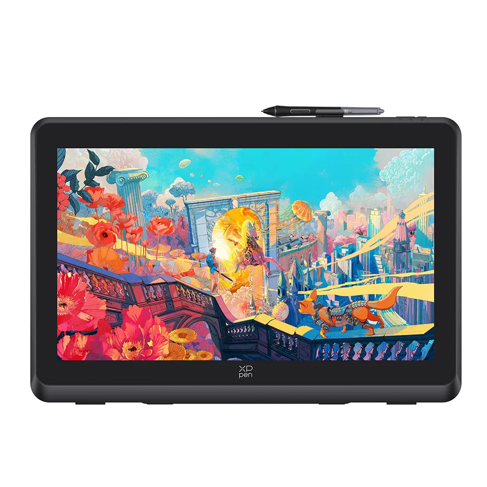 XP-Pen Artist 22 PLUS