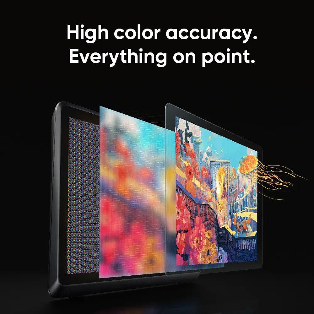 XP-Pen Artist 22 PLUS