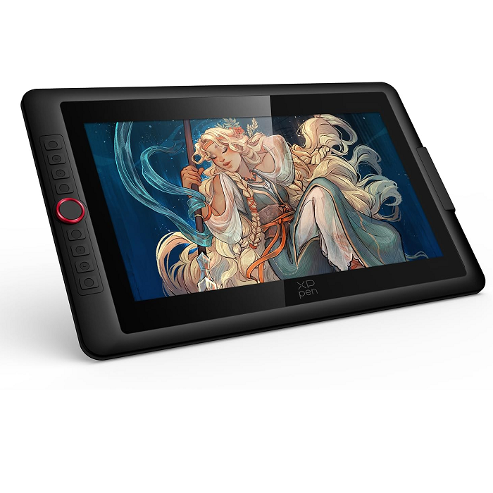  XP-Pen Artist 15.6 PRO V2 