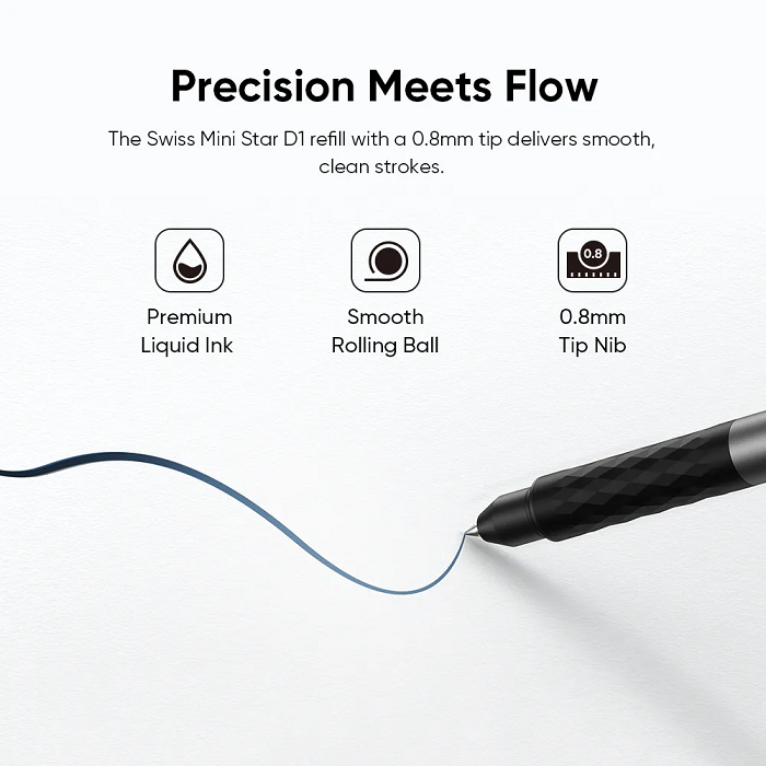  XP-PEN Note Plus Bluetooth Smart Notebook