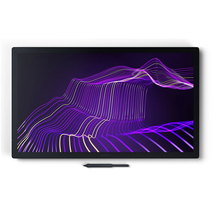  Wacom DTH-271 Cintiq Pro 27