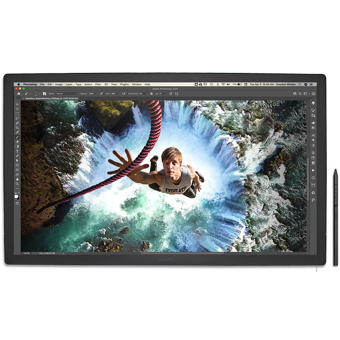  Wacom DTH-271 Cintiq Pro 27