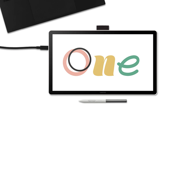  Wacom One 14 DTC-141