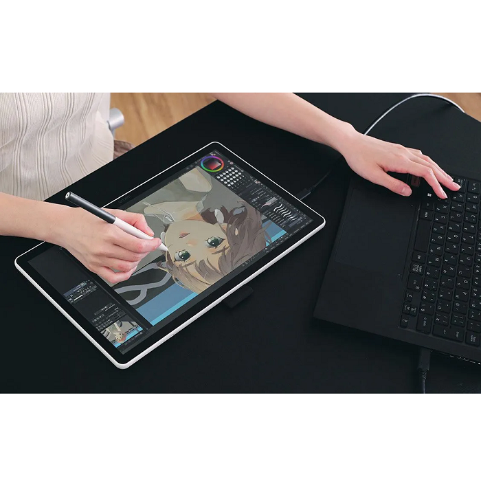  Wacom One 14 DTC-141