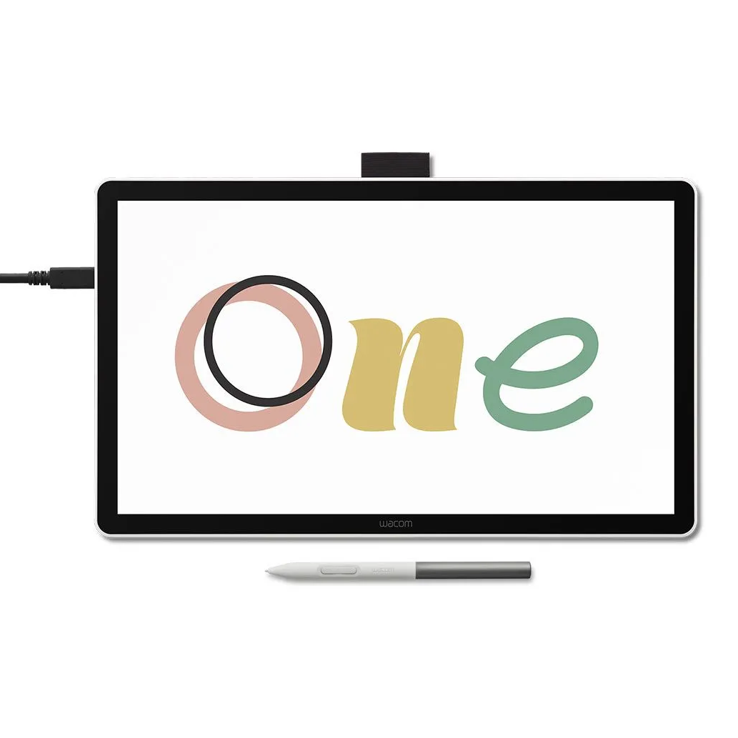  Wacom One 14 DTC-141
