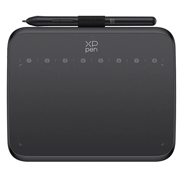  XP-PEN Deco 640