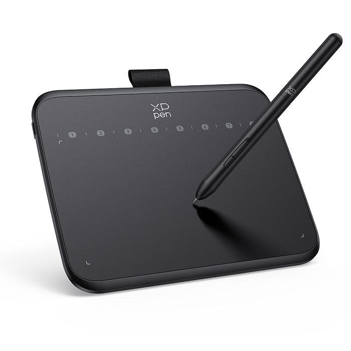  XP-PEN Deco 640