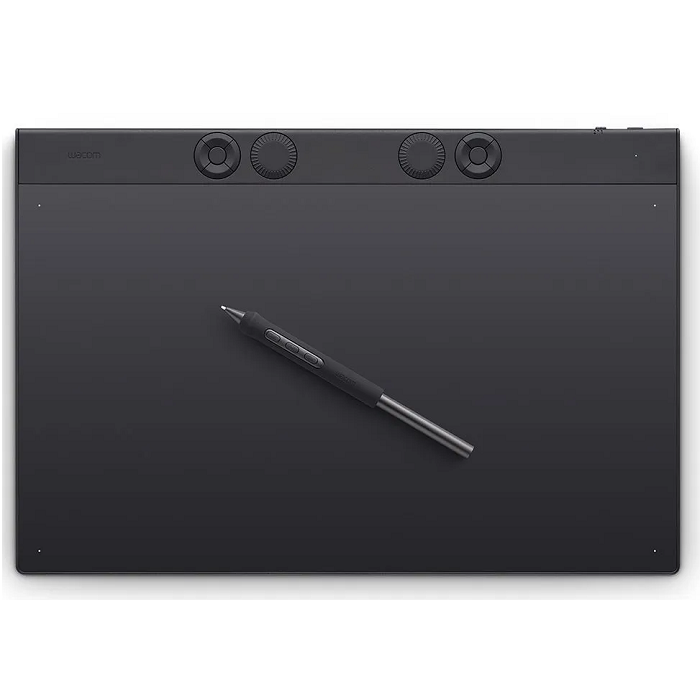  Wacom PTK870 Intuos Pro 2025