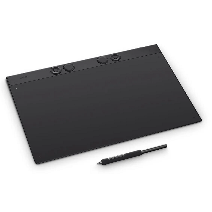  Wacom PTK870 Intuos Pro 2025