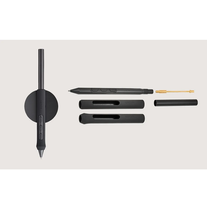  Wacom PTK870 Intuos Pro 2025