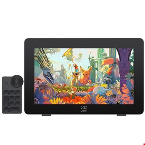 XP-Pen Artist Pro 24 (Gen 2) Graphics Tablet 