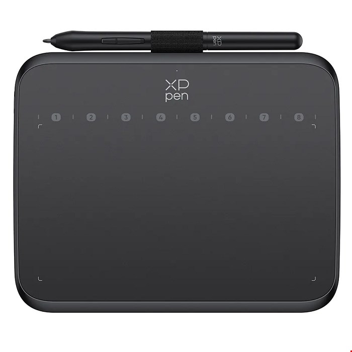 XP-PEN Deco 640 Drawing Pen Tablet