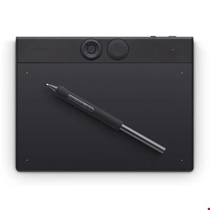Wacom PTK470 Intuos Pro 2025 Small Display Pen