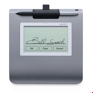WACOM STU-430 Signature Pad