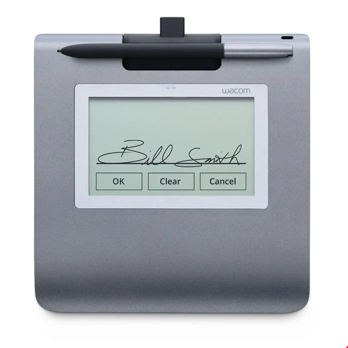 WACOM STU-430 Signature Pad