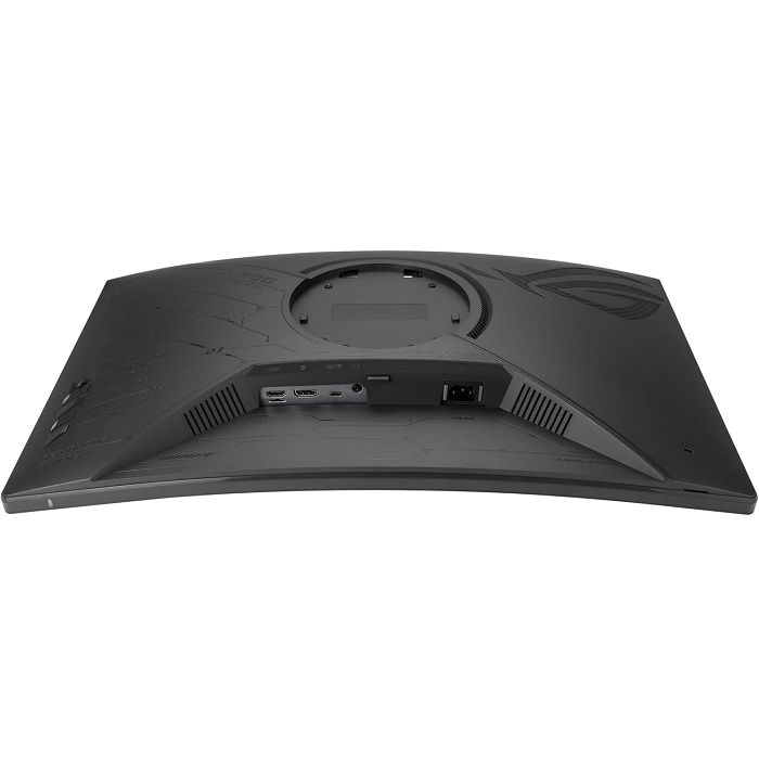  ASUS ROG XG27WCS 27Inch 180hz Curved Gaming Monitor
