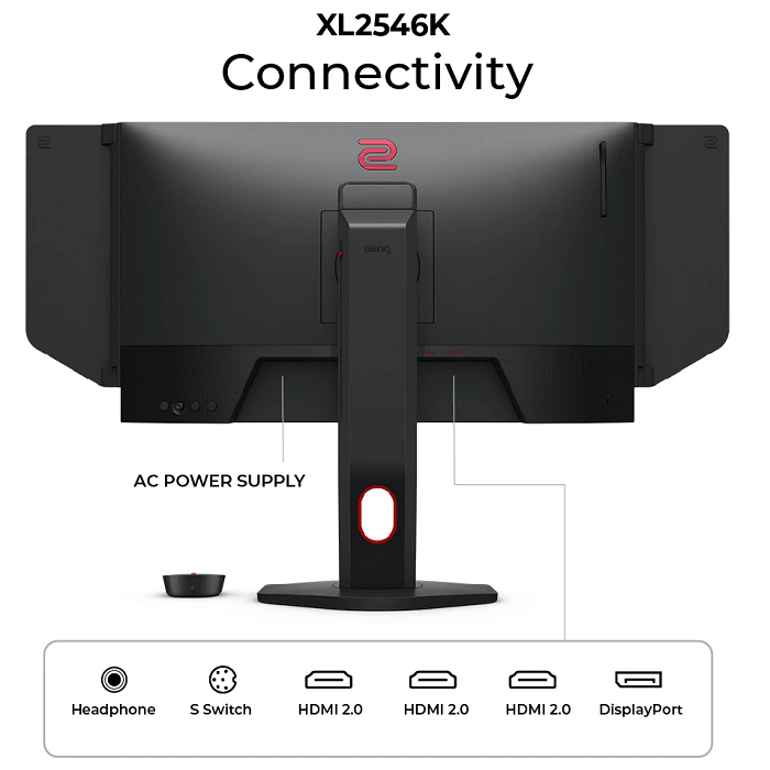  BENQ ZOWIE XL2546K