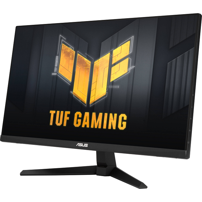  ASUS TUF Gaming VG259Q3A 24.5-inch Fast IPS 180Hz Gaming Flat Monitor