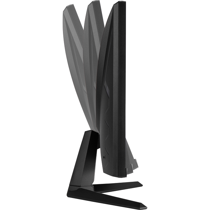  ASUS TUF Gaming VG259Q3A 24.5-inch Fast IPS 180Hz Gaming Flat Monitor