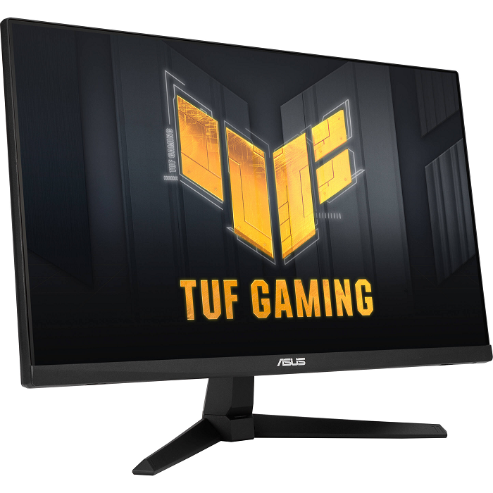  ASUS TUF Gaming VG259Q3A 24.5-inch Fast IPS 180Hz Gaming Flat Monitor