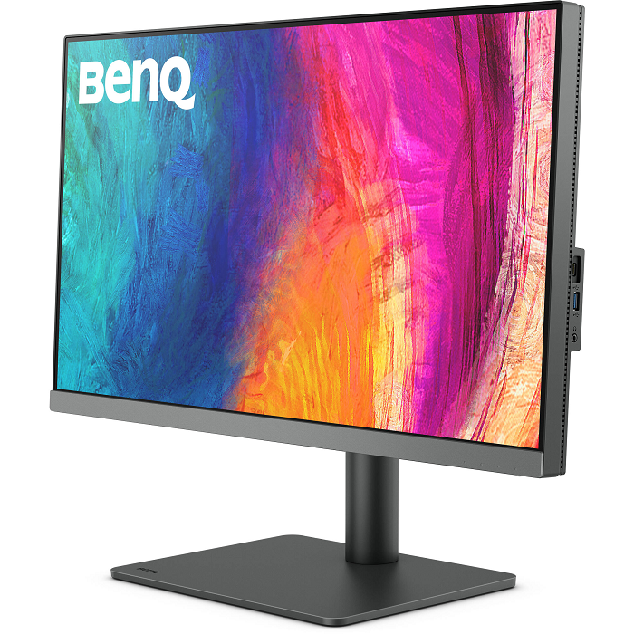  BenQ PD2706U 27INCH 4K HDR Designer Monitor