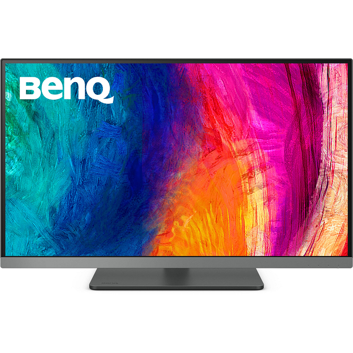  BenQ PD2706U 27INCH 4K HDR Designer Monitor