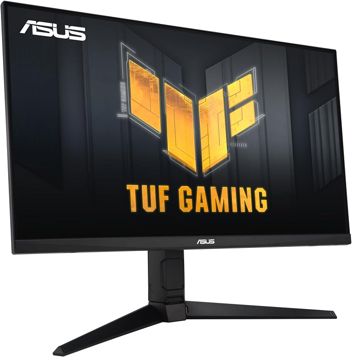  ASUS TUF Gaming 27AQL3A 27inch 180 Hz Gaming Monitor