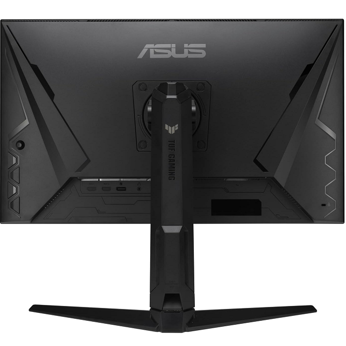  ASUS TUF Gaming 27AQL3A 27inch 180 Hz Gaming Monitor