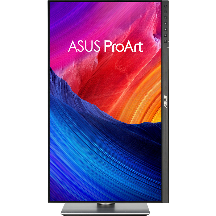  ASUS ProArt PA278CFRV 27inch IPS QHD Professional Monitor