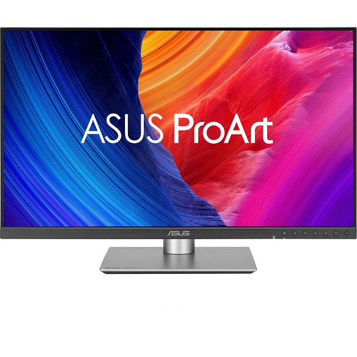  ASUS ProArt PA278CFRV 27inch IPS QHD Professional Monitor