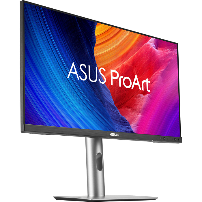  ASUS ProArt PA278CFRV 27inch IPS QHD Professional Monitor