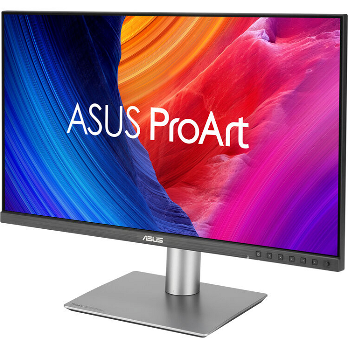  ASUS ProArt PA278CFRV 27inch IPS QHD Professional Monitor