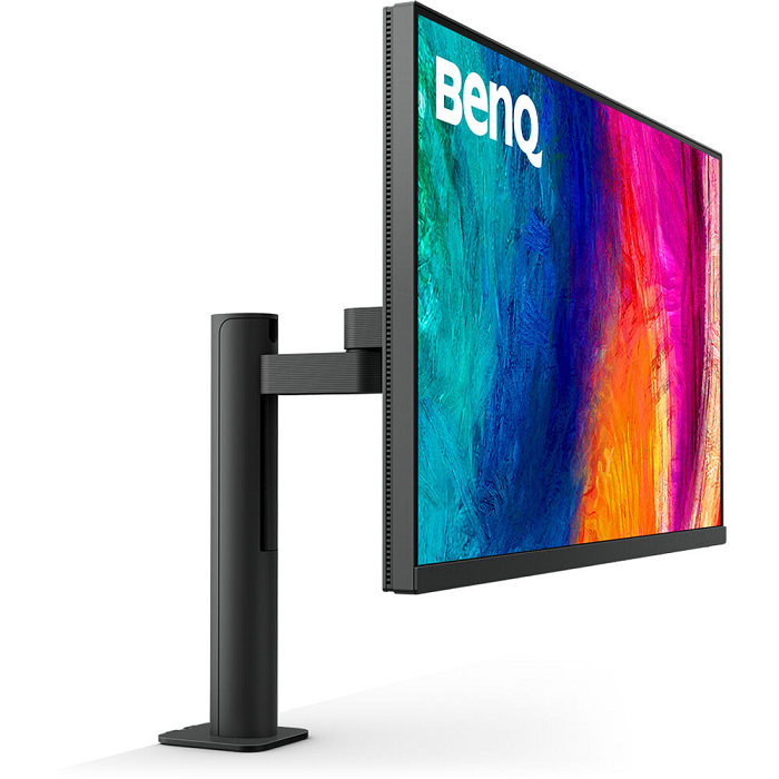  BenQ DesignVue PD3205UA 4K HDR Designer Monitor with Ergo Stand