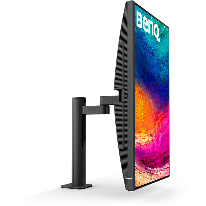  BenQ DesignVue PD3205UA 4K HDR Designer Monitor with Ergo Stand