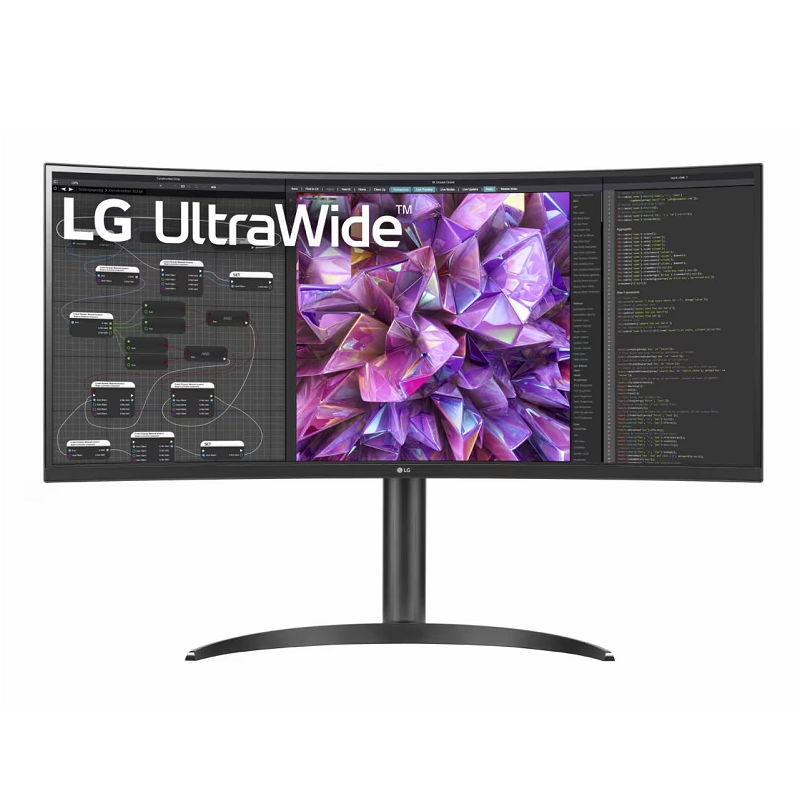  LG 34WQ75C-B