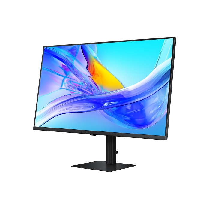  Samsung ViewFinity LS37D800U 37inch 4K Monitor